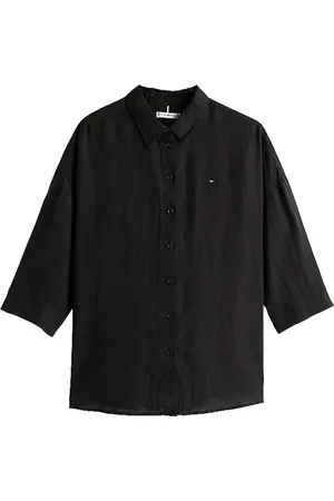 Tommy Hilfiger Camisa de lino