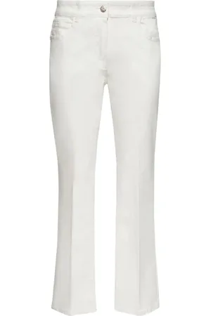 Elena Miro Flared jeans
