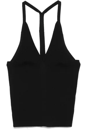 Scotch&Soda Top de canalé