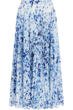 Proenza Schouler Falda Cecily