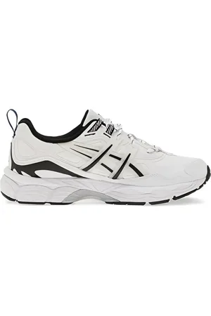 Asics Zapatillas de running con detalle de malla