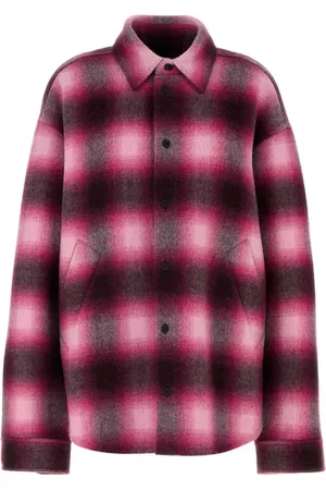 Balenciaga Camisa bordada