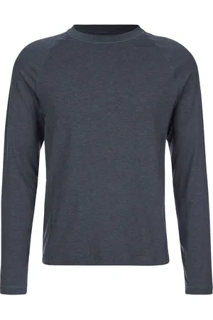 Calida Long-sleeve pajama T-shirt