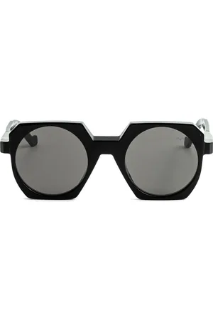 Vava Eyewear Gafas de sol con montura geométrica
