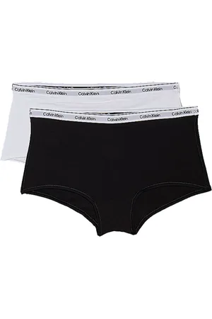 Calvin Klein Pack de 2 bóxeres con logo
