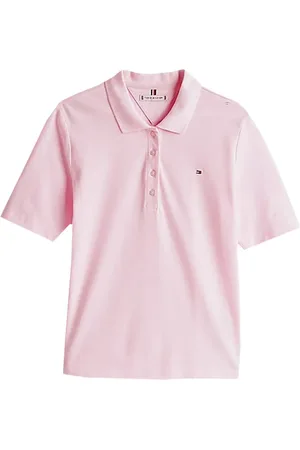 Tommy Hilfiger Polo de algodón
