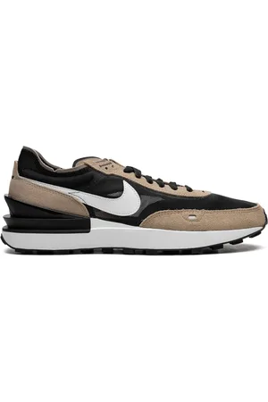 Nike Zapatillas Waffle One Black/Khaki