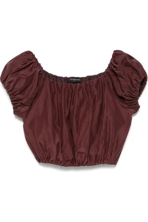 The Andamane Top White