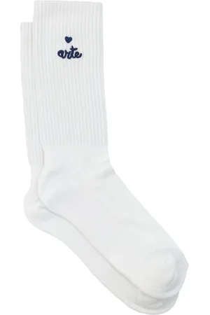 Arte Antwerp Calcetines con logo Heart