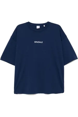Aspesi Camiseta Spaziale