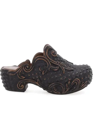 Melissa Mules Court de x Y Project