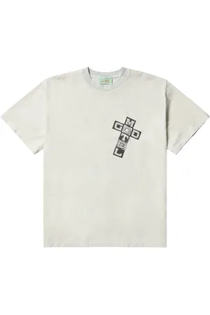 ARIES Camiseta God Town