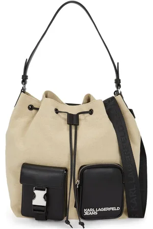 Karl Lagerfeld Bolso bombonera KLJ