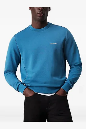 Calvin Klein Logo-print sweatshirt