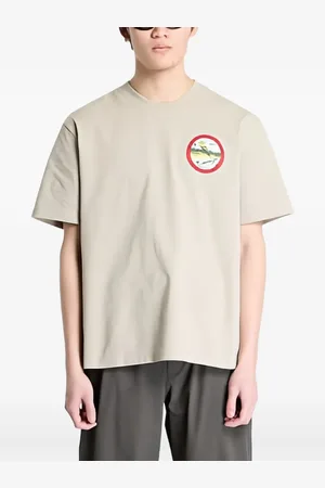 ROA Camiseta Division