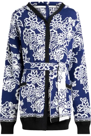 Etro Abrigo con capucha