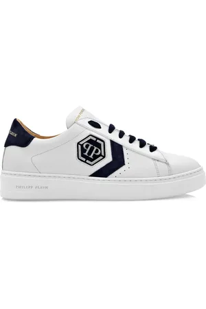 Philipp Plein Zapatillas Lo-Top
