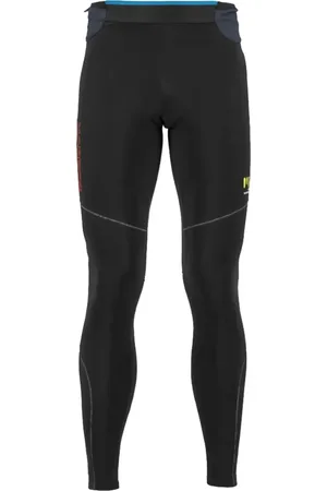 Karpos Logo-print leggings