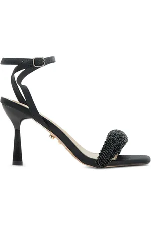 Twenty Fourhaitch Sandalias Nassau con tacón de 90 mm