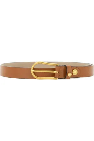 Gianni chiarini Cinturón de piel