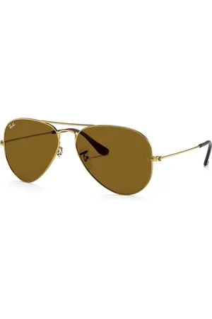 Ray-Ban Gafas de sol estilo aviador 3025
