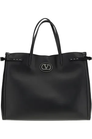 VALENTINO GARAVANI Bolso shopper Antibes grande