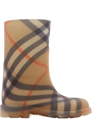 Burberry Botas de agua Marsh
