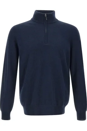 KANGRA CASHMERE Cárdigan de lana