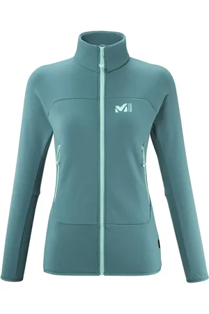 PASCAL MILLET Logo-print jacket