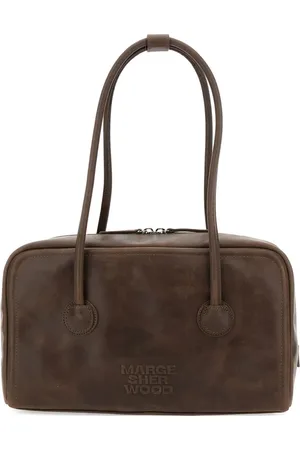 MARGE SHERWOOD Bolso de hombro Soft Boston
