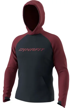 Dynafit 24/7 Polartec performance hoodie