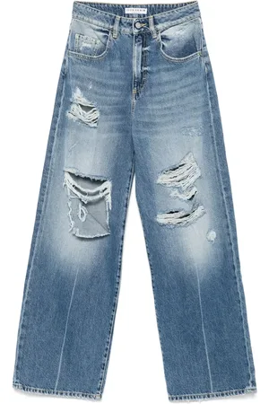 Icon Denim Vaqueros Poppy