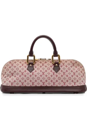 LOUIS VUITTON Bolso de mano Alma Horizontal 2002