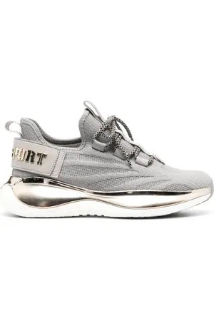 Philipp Plein Zapatillas The Iron Tiger Gen.X.02