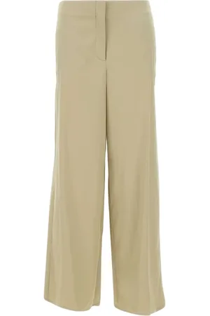 MARELLA Pantalones Menta