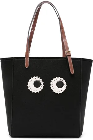Anya Hindmarch Bolso shopper Eyes