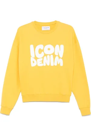 Icon Denim Sudadera Jamie