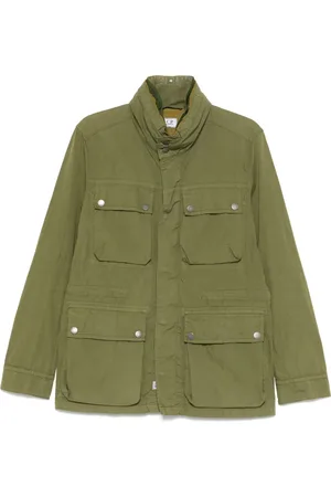 C.P. Company Chaqueta con capucha 1990