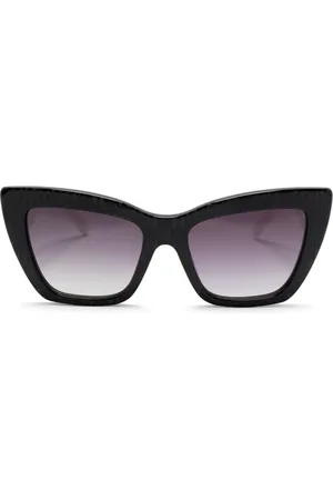 Karl Lagerfeld Gafas de sol con montura cat eye