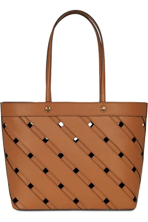 Etro Bolso mediano con diseño tejido
