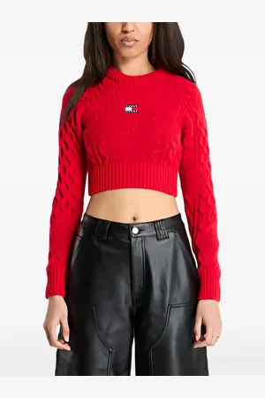 Tommy Hilfiger Jersey de punto de ochos
