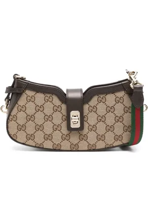 Gucci Bolso de hombro Moon Side pequeño