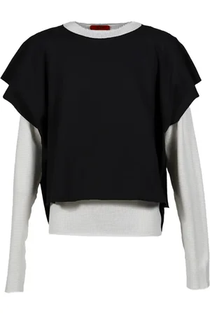 424 FAIRFAX Jersey a capas