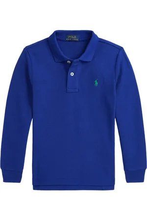 Ralph Lauren Polo de piqué