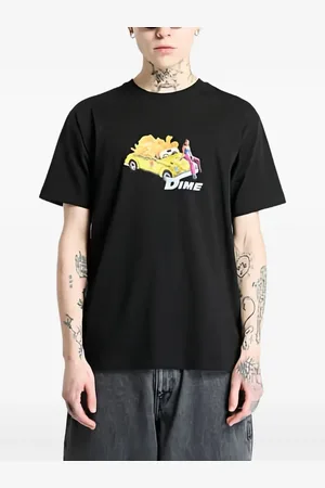 DIME 2Fast 2Delicious T-shirt