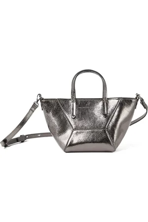 Brunello Cucinelli Bolso BC Duo mini