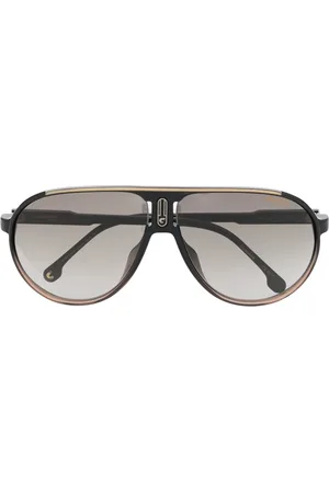 Carrera Gafas de sol Champion 65 con montura estilo piloto