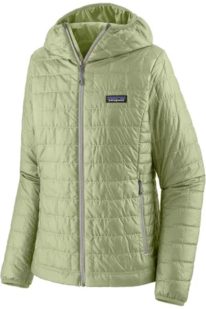 Patagonia Plumífero Nano