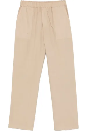 GRIFONI Pantalones de algodón
