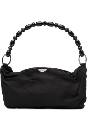 Dior Bolso de mano Nylon Malice 1999